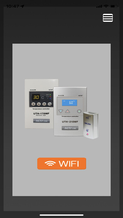 Emulate iPhone app UTH-210WF using MyAndroid Emulate iPhone app UTH-210WF using MyAndroid