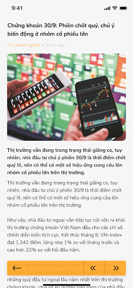 Run android online APK Đầu tư HNK from MyAndroid or emulate Đầu tư HNK using MyAndroid