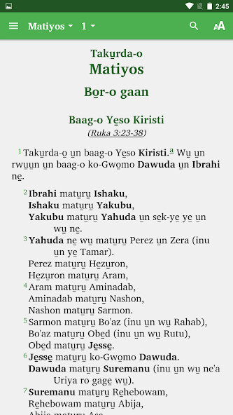 Run android online APK ut-Hun - Bible from MyAndroid or emulate ut-Hun - Bible using MyAndroid Run android online APK ut-Hun - Bible from MyAndroid or emulate ut-Hun - Bible using MyAndroid