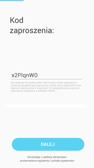 Emulate iPhone app Utibi using MyAndroid Emulate iPhone app Utibi using MyAndroid