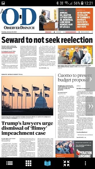 Run android online APK Utica Observer-Dispatch Print from MyAndroid or emulate Utica Observer-Dispatch Print using MyAndroid Run android online APK Utica Observer-Dispatch Print from MyAndroid or emulate Utica Observer-Dispatch Print using MyAndroid