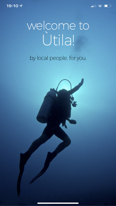 Run android online APK Utila App from MyAndroid or emulate Utila App using MyAndroid