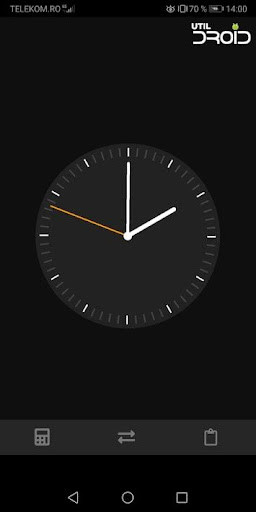 Run android online APK UtilDroid - Calculator, Unit Converter and more from MyAndroid or emulate UtilDroid - Calculator, Unit Converter and more using MyAndroid Run android online APK UtilDroid - Calculator, Unit Converter and more from MyAndroid or emulate UtilDroid - Calculator, Unit Converter and more using MyAndroid
