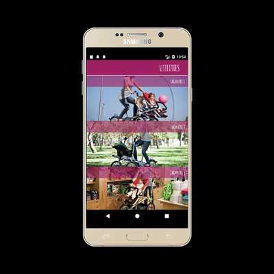 Emulate Android APK utilities, lifestyle and kids fashion Emulate Android APK utilities, lifestyle and kids fashion
