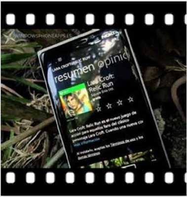 Emulate Android APK Utility Tips 4 Lara Relic Run