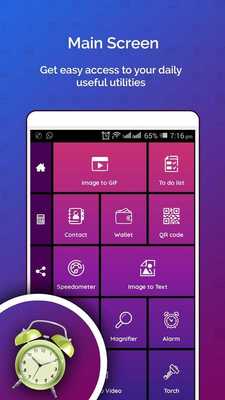 Emulate Android APK Utility Tools Emulate Android APK Utility Tools
