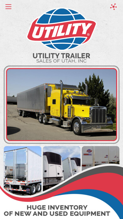 Emulate iPhone app Utility-Trailer using MyAndroid Emulate iPhone app Utility-Trailer using MyAndroid