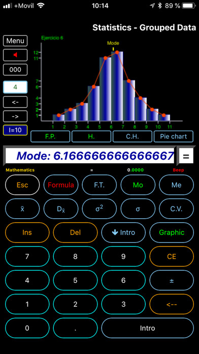 Emulate iPhone app UtilMatS using MyAndroid Emulate iPhone app UtilMatS using MyAndroid