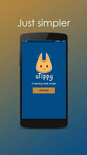 Run android online APK uTippy from MyAndroid or emulate uTippy using MyAndroid
