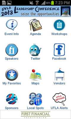 Emulate Android APK UTLA Now Emulate Android APK UTLA Now