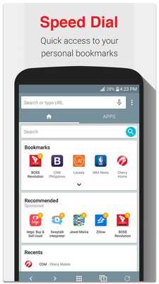 Emulate Android APK UTL Browser Emulate Android APK UTL Browser