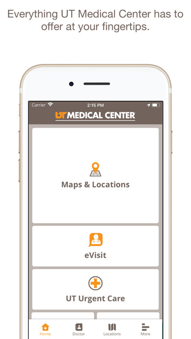 Emulate iPhone app UTMC Way using MyAndroid Emulate iPhone app UTMC Way using MyAndroid
