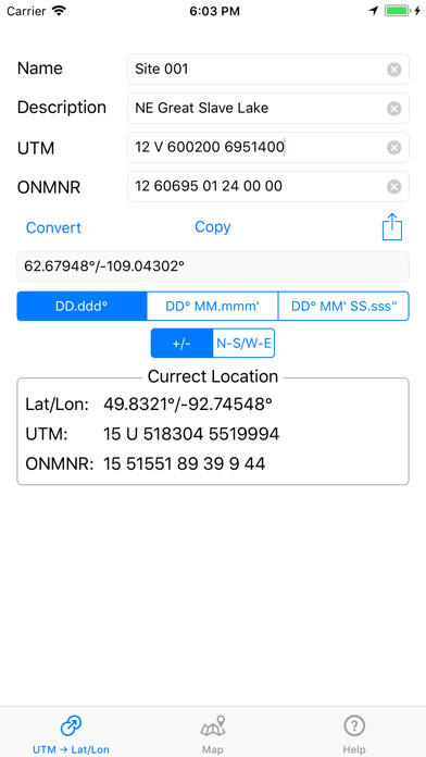 Emulate iPhone app UTM For Flight using MyAndroid