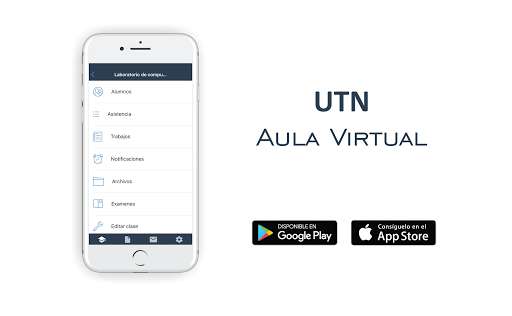 Run android online APK UTN Aula Virtual from MyAndroid or emulate UTN Aula Virtual using MyAndroid