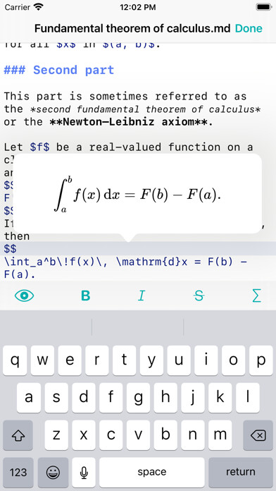 Emulate iPhone app UTNotes using MyAndroid
