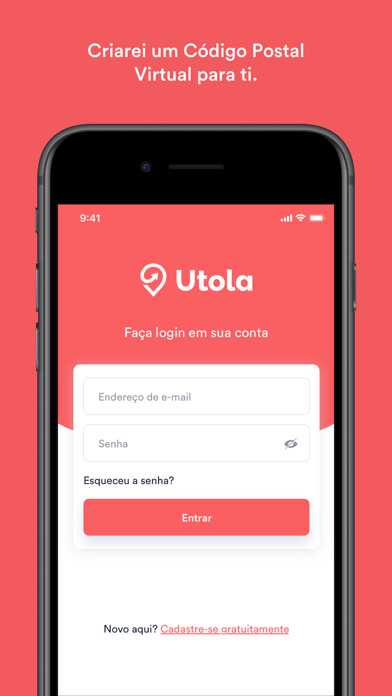 Emulate iPhone app Utola using MyAndroid Emulate iPhone app Utola using MyAndroid