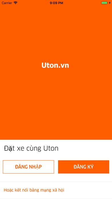 Emulate iPhone app Uton using MyAndroid