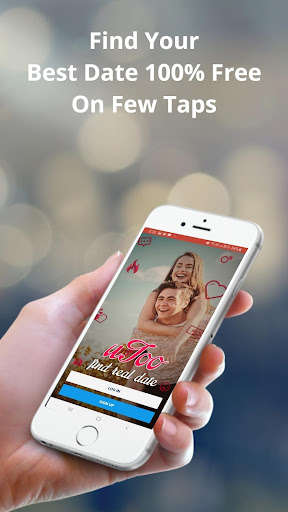 Run android online APK uToo - Meet, Match and Chat New Friends Free from MyAndroid or emulate uToo - Meet, Match and Chat New Friends Free using MyAndroid