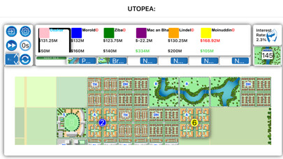 Emulate iPhone app Utopea Advanced using MyAndroid Emulate iPhone app Utopea Advanced using MyAndroid