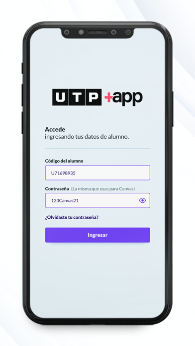 Emulate iPhone app UTP+ app using MyAndroid Emulate iPhone app UTP+ app using MyAndroid