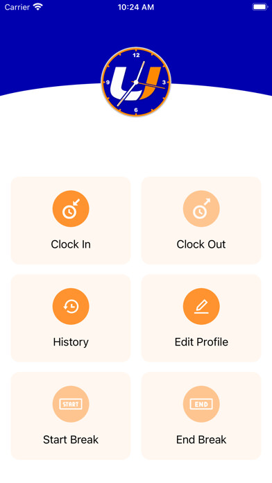 Emulate iPhone app UTP Timer using MyAndroid Emulate iPhone app UTP Timer using MyAndroid