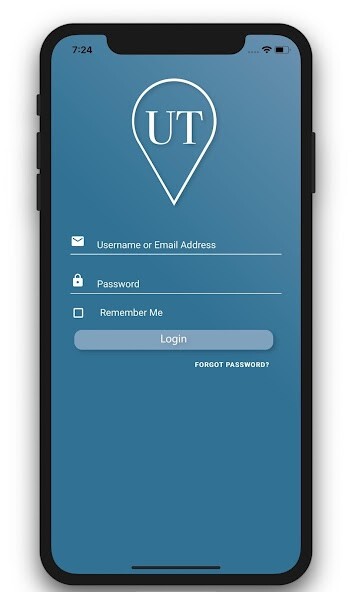 Run android online APK U-Track Global from MyAndroid or emulate U-Track Global using MyAndroid
