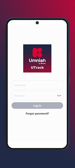 Emulate iPhone app Utrackjo using MyAndroid Emulate iPhone app Utrackjo using MyAndroid
