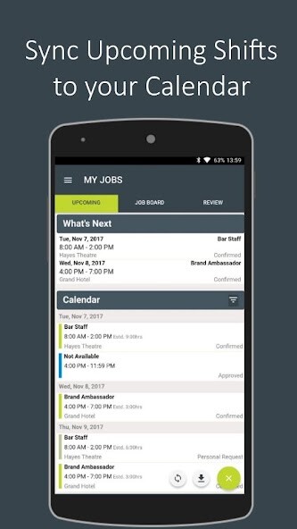 Run android online APK uTRAC Workforce Management from MyAndroid or emulate uTRAC Workforce Management using MyAndroid