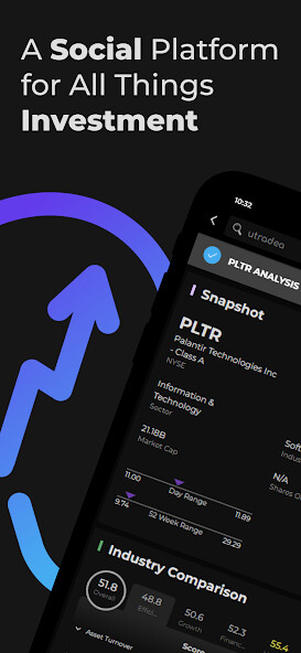 Run android online APK Utradea: Stocks and Crypto from MyAndroid or emulate Utradea: Stocks and Crypto using MyAndroid Run android online APK Utradea: Stocks and Crypto from MyAndroid or emulate Utradea: Stocks and Crypto using MyAndroid