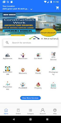 Run android online APK Utraini -Trusted Home Services from MyAndroid or emulate Utraini -Trusted Home Services using MyAndroid Run android online APK Utraini -Trusted Home Services from MyAndroid or emulate Utraini -Trusted Home Services using MyAndroid