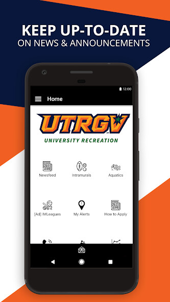 Run android online APK UTRGV University Recreation from MyAndroid or emulate UTRGV University Recreation using MyAndroid Run android online APK UTRGV University Recreation from MyAndroid or emulate UTRGV University Recreation using MyAndroid