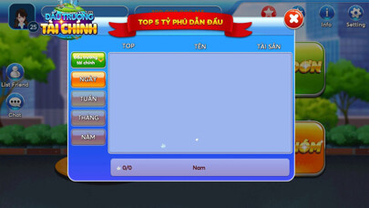 Emulate iPhone app ??u tr??ng tài chính using MyAndroid Emulate iPhone app ??u tr??ng tài chính using MyAndroid