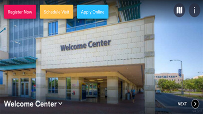 Emulate iPhone app UTSA Experience using MyAndroid Emulate iPhone app UTSA Experience using MyAndroid