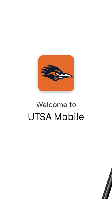 Emulate iPhone app UTSA Mobile using MyAndroid