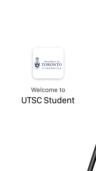 Emulate iPhone app UTSC Student Experience using MyAndroid Emulate iPhone app UTSC Student Experience using MyAndroid