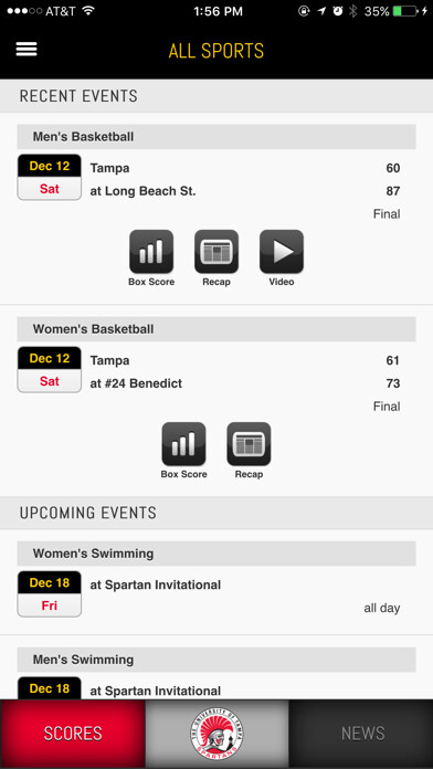 Run android online APK UT Spartans Front Row from MyAndroid or emulate UT Spartans Front Row using MyAndroid Run android online APK UT Spartans Front Row from MyAndroid or emulate UT Spartans Front Row using MyAndroid