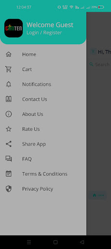 Run android online APK Uttam bazar from MyAndroid or emulate Uttam bazar using MyAndroid Run android online APK Uttam bazar from MyAndroid or emulate Uttam bazar using MyAndroid