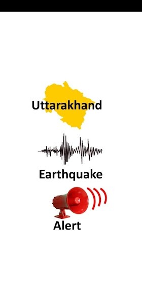 Run android online APK Uttarakhand Bhookamp Alert from MyAndroid or emulate Uttarakhand Bhookamp Alert using MyAndroid