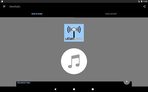 Run android online APK UtterRadio from MyAndroid or emulate UtterRadio using MyAndroid Run android online APK UtterRadio from MyAndroid or emulate UtterRadio using MyAndroid