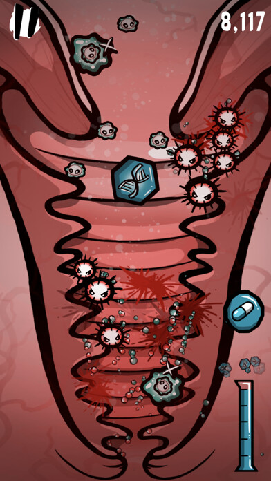 Emulate iPhone app Utter Us le Jeu using MyAndroid Emulate iPhone app Utter Us le Jeu using MyAndroid