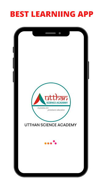 Run android online APK UTTHAN SCIENCE ACADEMY from MyAndroid or emulate UTTHAN SCIENCE ACADEMY using MyAndroid