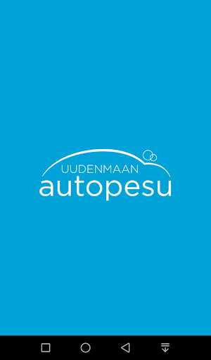 Run android online APK Uudenmaan Autopesu from MyAndroid or emulate Uudenmaan Autopesu using MyAndroid Run android online APK Uudenmaan Autopesu from MyAndroid or emulate Uudenmaan Autopesu using MyAndroid