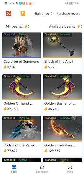 Run android online APK UU GAMER from MyAndroid or emulate UU GAMER using MyAndroid