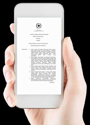 Emulate Android APK UU Pangan Emulate Android APK UU Pangan