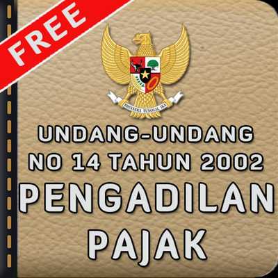 Emulate Android APK UU Pengadilan Pajak Emulate Android APK UU Pengadilan Pajak
