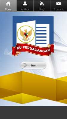 Emulate Android APK UU Perdagangan Emulate Android APK UU Perdagangan