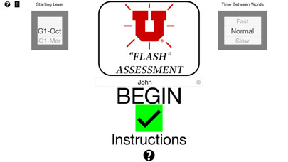 Emulate iPhone app UURC Flash Assessment using MyAndroid Emulate iPhone app UURC Flash Assessment using MyAndroid