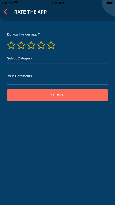 Run android online APK UUST from MyAndroid or emulate UUST using MyAndroid