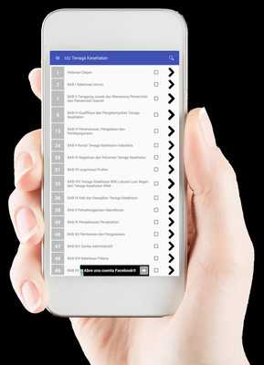 Emulate Android APK UU Tenaga Kesehatan Emulate Android APK UU Tenaga Kesehatan