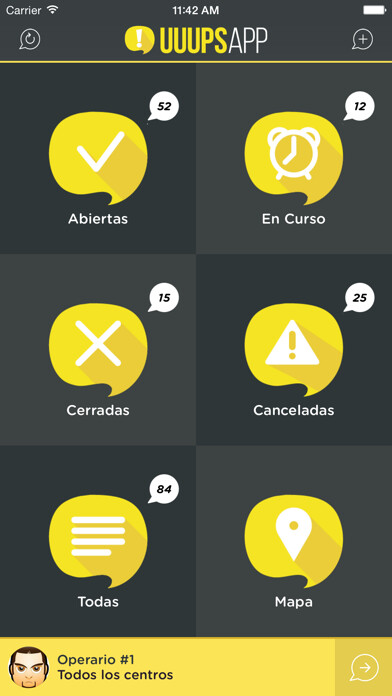 Emulate iPhone app UUUPSApp using MyAndroid